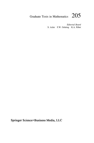 Rational Homotopy Theory