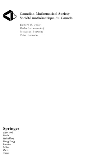 Differentiable Optimization and Equation Solving: A Treatise on Algorithmic Science and the Karmarkar Revolution