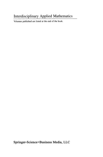 Mathematical Population Genetics: I. Theoretical Introduction