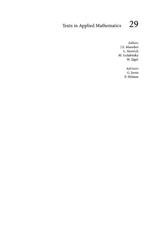 Introduction to Partial Differential Equations: A Computational Approach