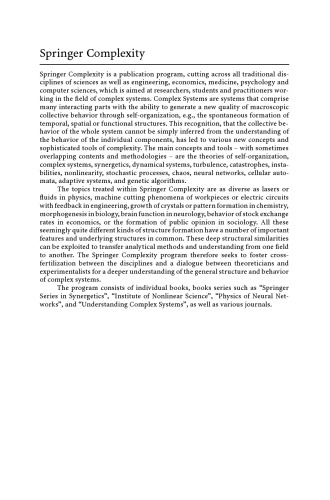 Critical Phenomena in Natural Sciences: Chaos, Fractals, Selforganization and Disorder: Concepts and Tools