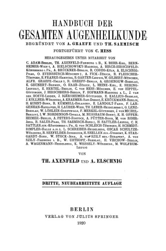 Die Untersuchungsmethoden