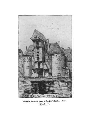 Deutsches Kranbuch: Im Auftrage des Deutschen Kran-Verbandes (e.V.)