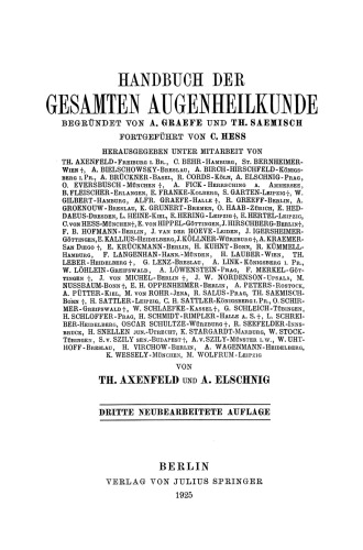 Die Untersuchungsmethoden