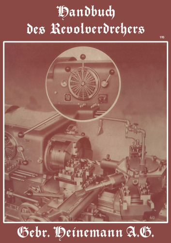 Handbuch des Revolverdrehers