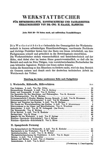 Widerstandsschweißen