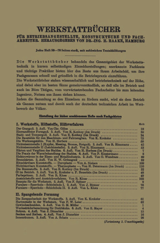 Hitzehärtbare Kunststoffe (Duroplaste)