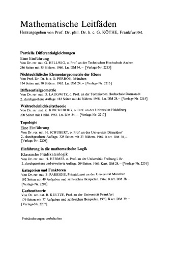 Lineare Integraloperatoren