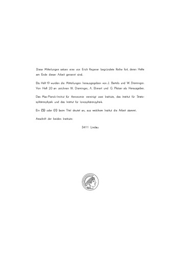 Berechnung des Wellenfeldes eines Längstwellensenders im Entfernungsbereich bis 1000 km zur kontinuierlichen Sondierung der Tiefen Ionosphäre durch Feldstärkemessungen in geeigneten Entfernungen vom Sender