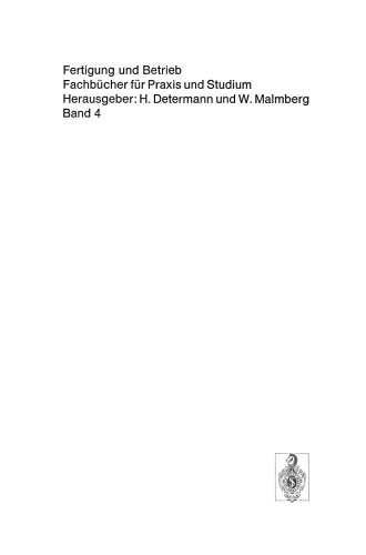 Prüfung metallischer Werkstoffe