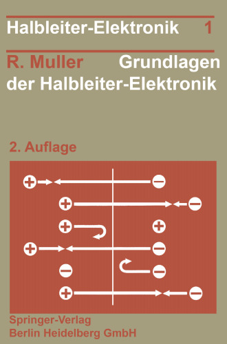 Grundlagen der Halbleiter-Elektronik