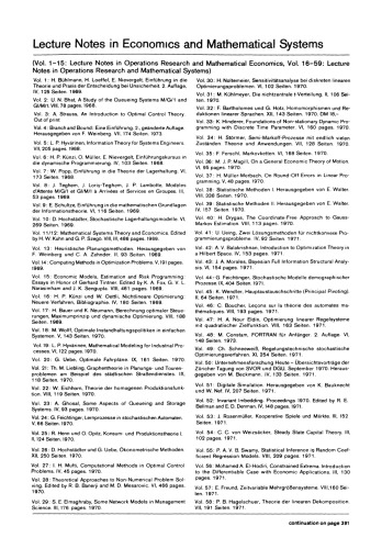 Computing Methods in Applied Sciences and Engineering: Second International Symposium December 15–19, 1975