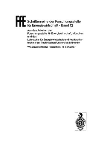 Raumkonditionierung: Wege zum energetisch optimierten Gebäude