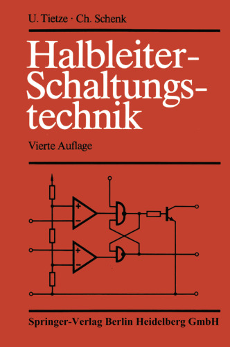 Halbleiter-Schaltungstechnik