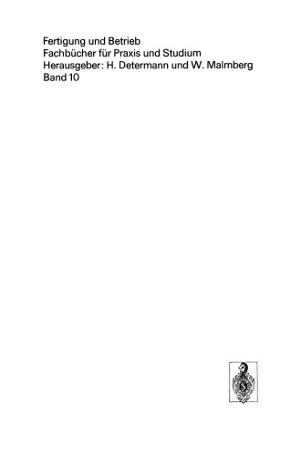 Metallographie in der Schadenuntersuchung: Klärung der Ursachen von Bauteilschäden, Maßnahmen zu deren Vermeidung