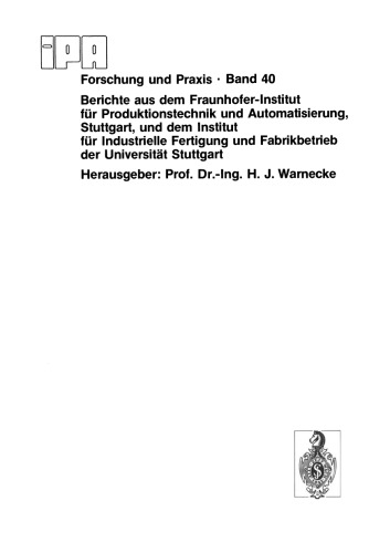 Schichtdickenverteilung auf galvanisierten Paßteilen am Beispiel kleiner abgesetzter Wellen und Bohrungen