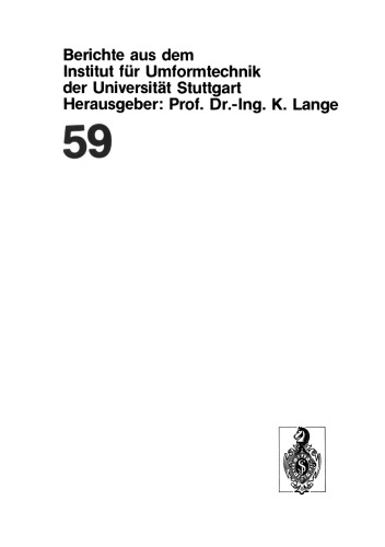 Umformverhalten legierter Sintereisen