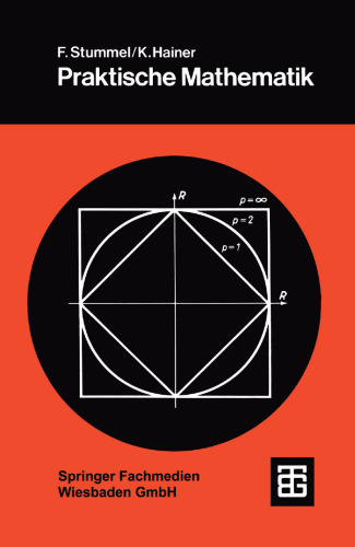Praktische Mathematik