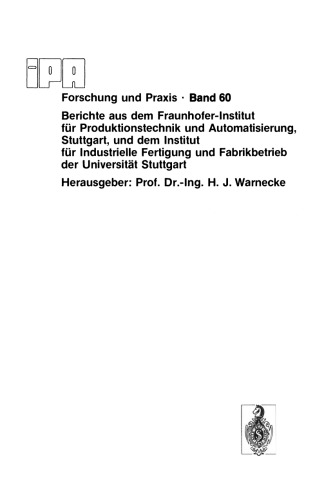 Ermittlung und Bewertung von Rationalisierungsmaßnahmen im Produktionsbereich: — Ein Beitrag zur rationellen Produktionsplanung —