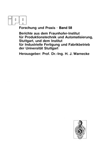 Werkstoff- und Energiekennwerte industrieller Lackieranlagen, am Beispiel der Automobilindustrie