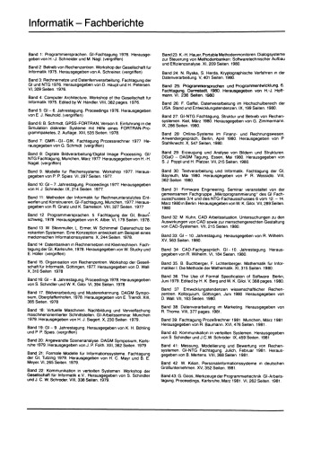 Data Networks with Satellites: Working Conference of the Joint GI/NTG working group ”Computer Networks”, Cologne, September 20.–21., 1982