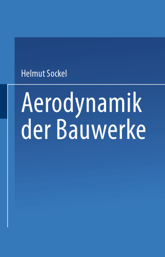 Aerodynamik der Bauwerke