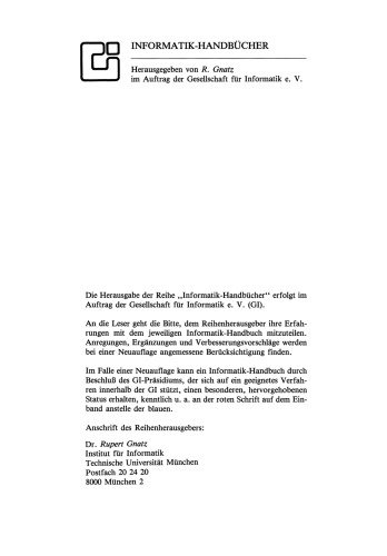 CAD-Handbuch: Auswahl und Einführung von CAD-Systemen