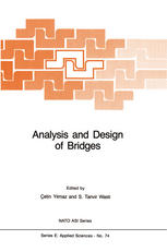 Analysis and Design of Bridges