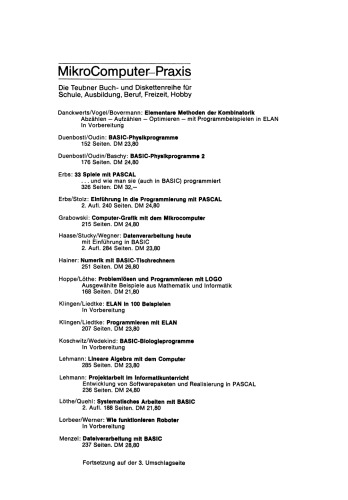 LOGO in 100 Beispielen