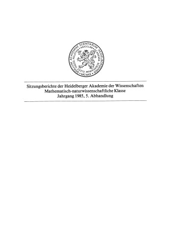 Entwicklungslinien der Breitbandkommunikation