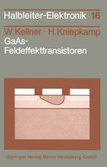 GaAs-Feldeffekttransistoren