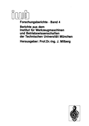 Modell zur Berechnung verzweigter Antriebsstrukturen