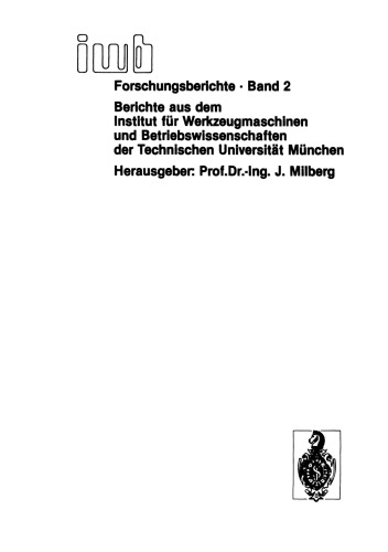 Untersuchung der spanenden Bearbeitung von Knochen