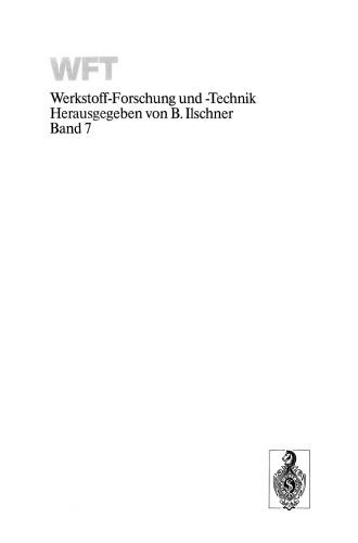 Explosivverdichtung pulvriger Substanzen: Grundlagen, Verfahren, Ergebnisse