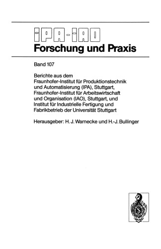 Fügen von biegeschlaffen Steckkontakten mit Industrierobotern