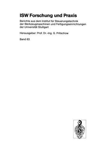 Zustandsgraphen für SPS — Grafikunterstützte Programmierung und steuerungsunabhängige Darstellung