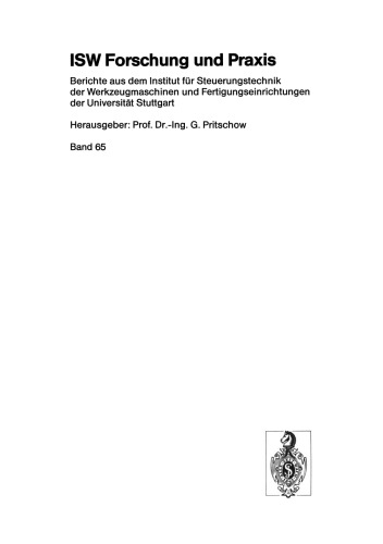 Diagnosesystem für steuerungsperiphere Fehler an Fertigungseinrichtungen