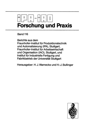 Integration der montagegerechten Produktgestaltung in den Konstruktionsprozeß