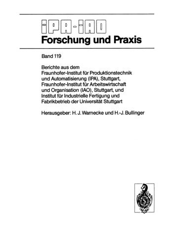 Beitrag zur Verbesserung der Fertigungskostentransparenz bei Großserienfertigung mit Produktvielfalt