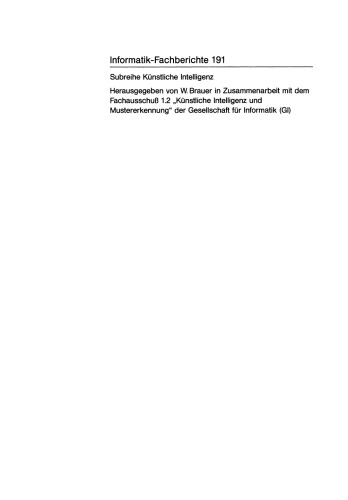 Planen für autonome Montageroboter