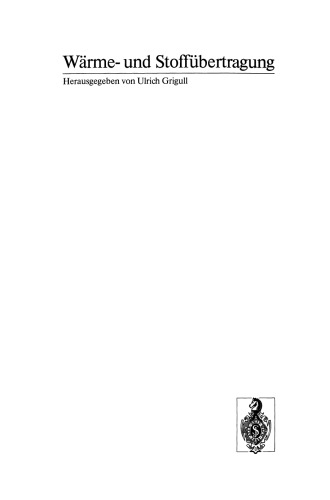 Wärmeübertragung durch Strahlung: Teil 1 Grundlagen und Materialeigenschaften