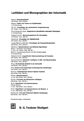 Management der Software-Wartung