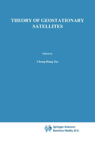 Theory of Geostationary Satellites