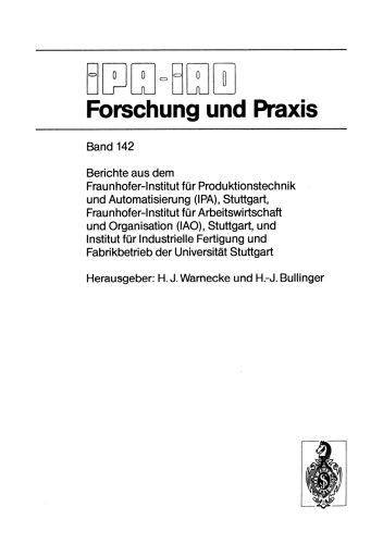CAD-Video-Somatographie: Entwicklung und Bewertung einer Methode zur anthropometrischen Arbeitsgestaltung