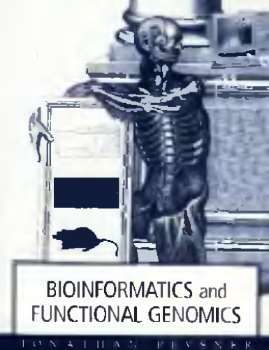 Bioinformatics and functional genomics