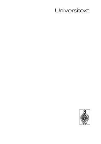 Stochastic Differential Equations: An Introduction with Applications