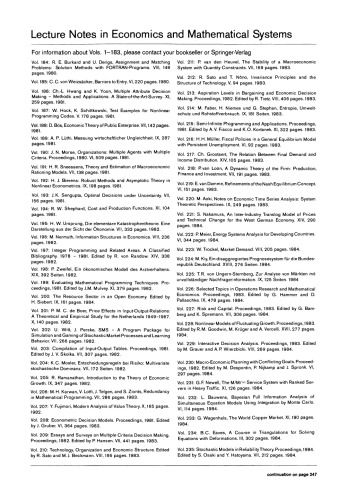 Capacity Oriented Analysis and Design of Production Systems