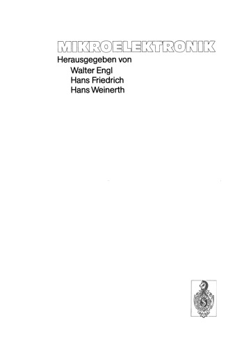 Entwurf von Semicustom-Schaltungen