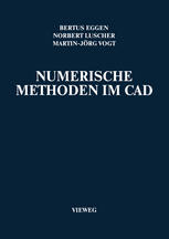 Numerische Methoden im CAD