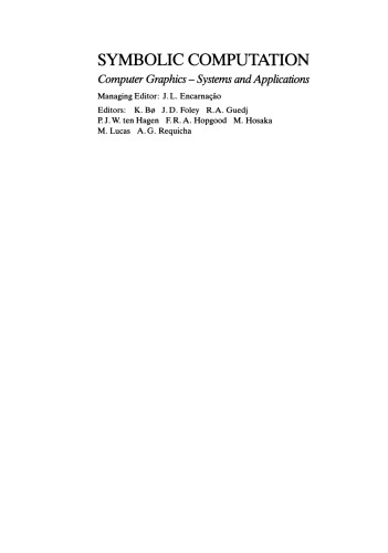 Engineering Databases: Connecting Islands of Automation Through Databases